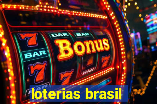 loterias brasil