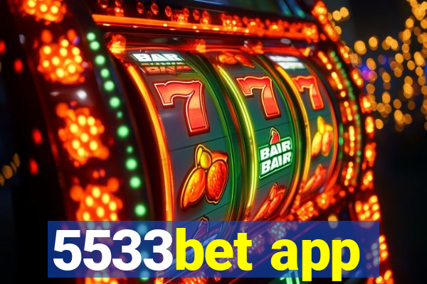 5533bet app