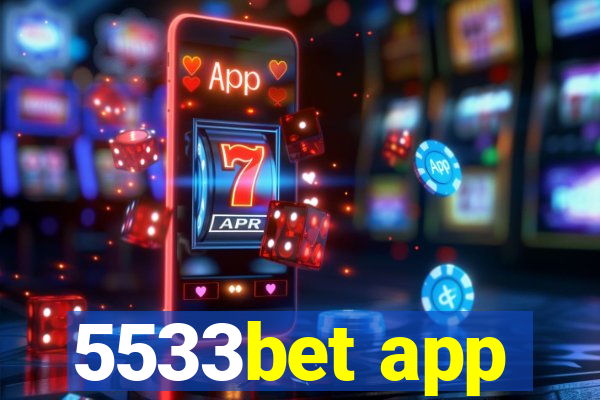 5533bet app