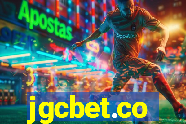 jgcbet.co