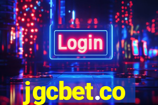 jgcbet.co