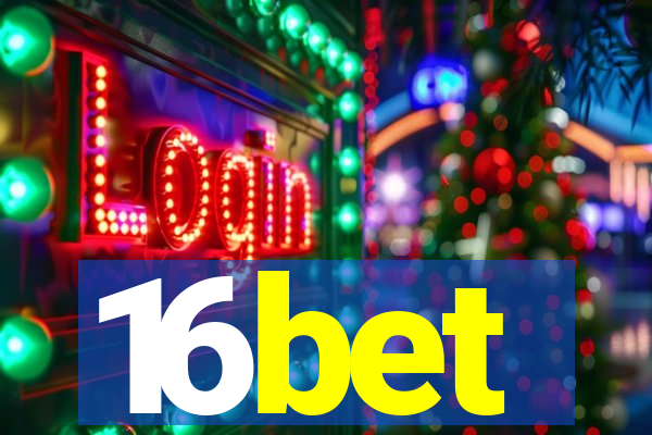 16bet