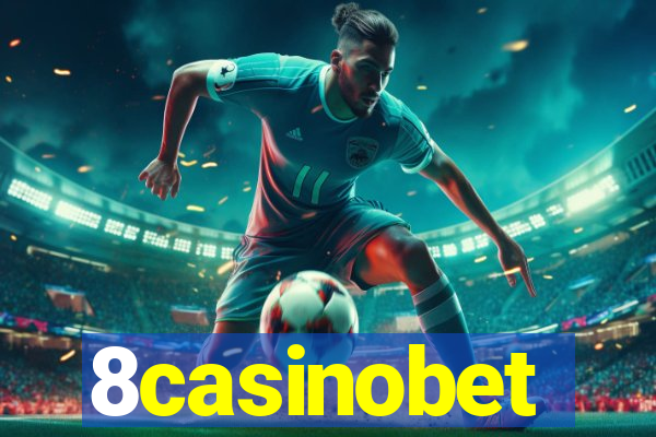 8casinobet