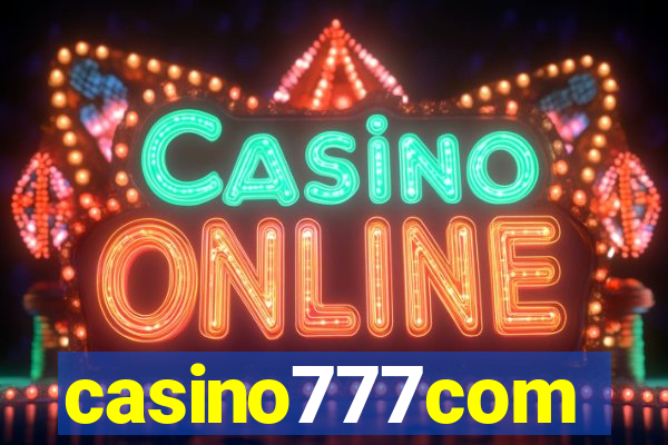 casino777com