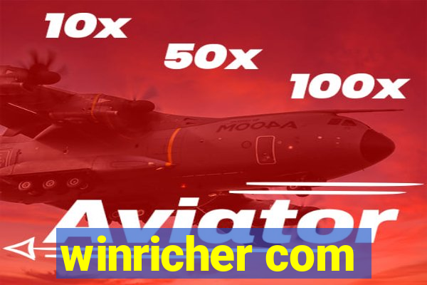 winricher com