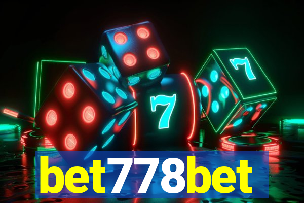 bet778bet