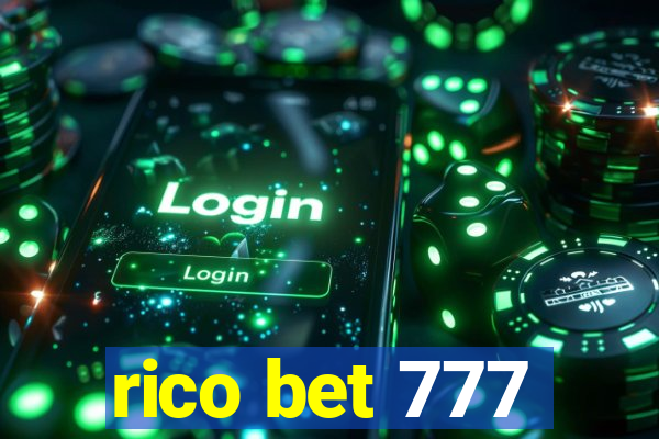 rico bet 777