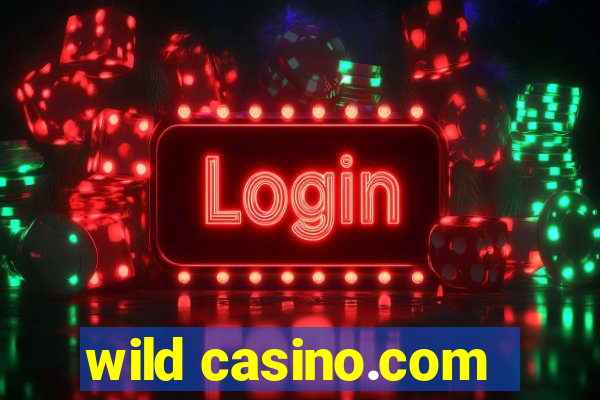 wild casino.com