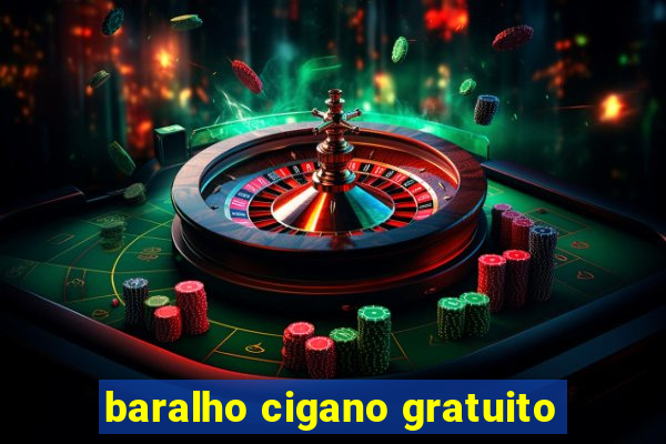 baralho cigano gratuito