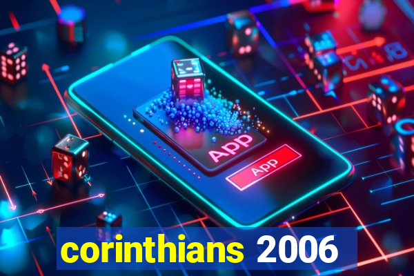 corinthians 2006