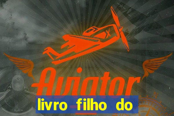 livro filho do fogo - volume 3 pdf grátis