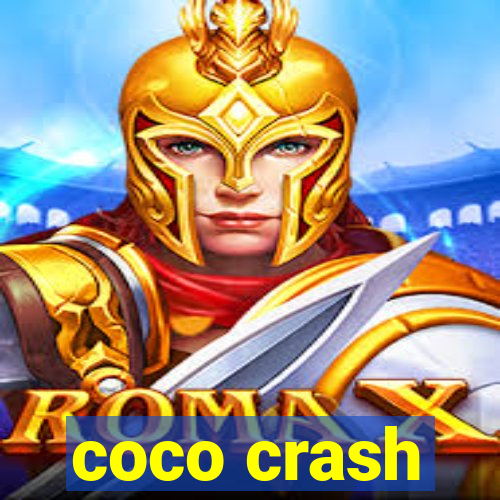 coco crash