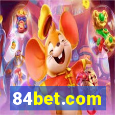 84bet.com