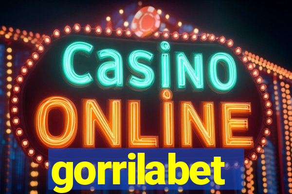 gorrilabet