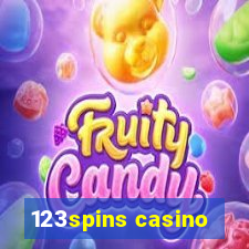 123spins casino