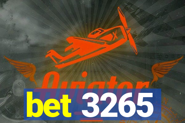 bet 3265