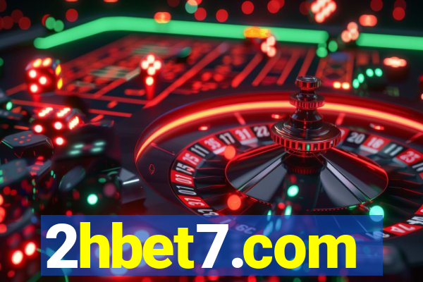 2hbet7.com