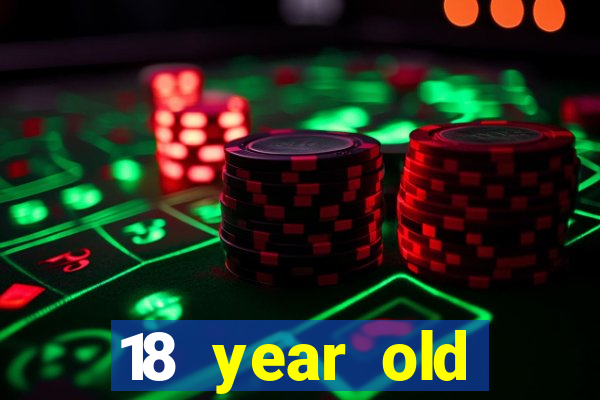 18 year old casinos in maryland