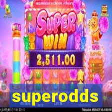 superodds