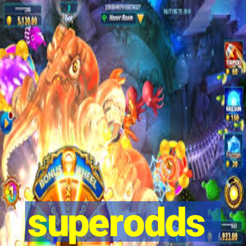 superodds