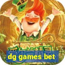 dg games bet