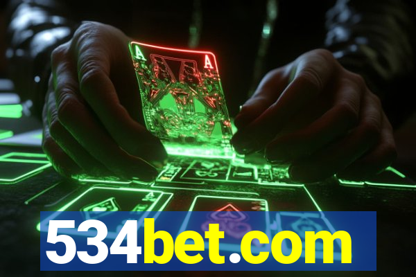 534bet.com