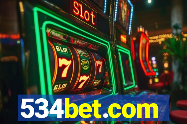 534bet.com