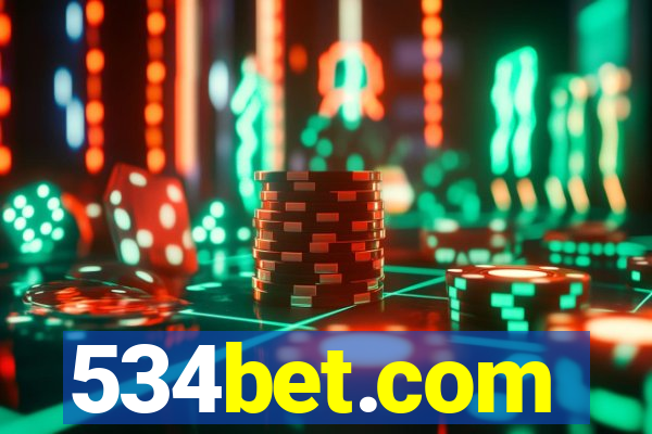 534bet.com