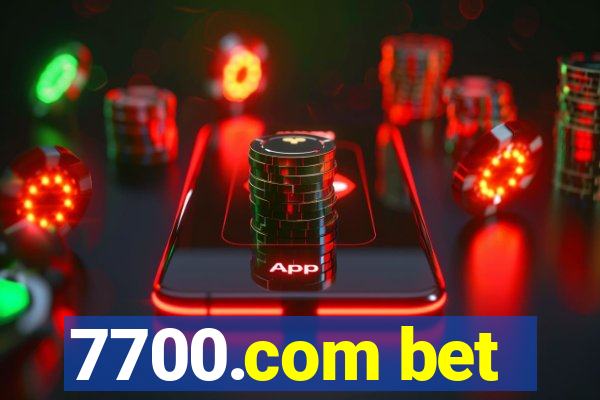 7700.com bet