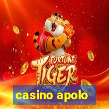 casino apolo