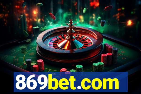 869bet.com