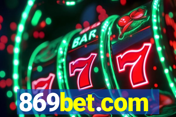 869bet.com