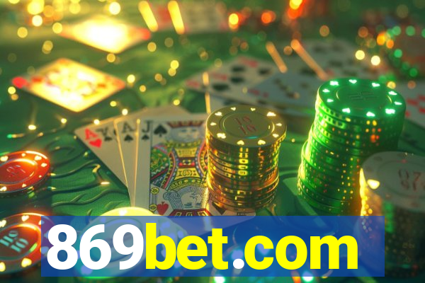 869bet.com