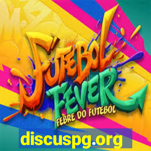 discuspg.org