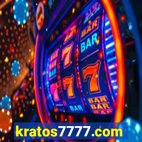 kratos7777.com