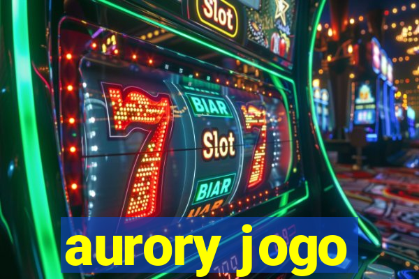 aurory jogo