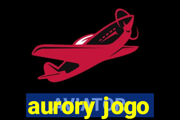 aurory jogo