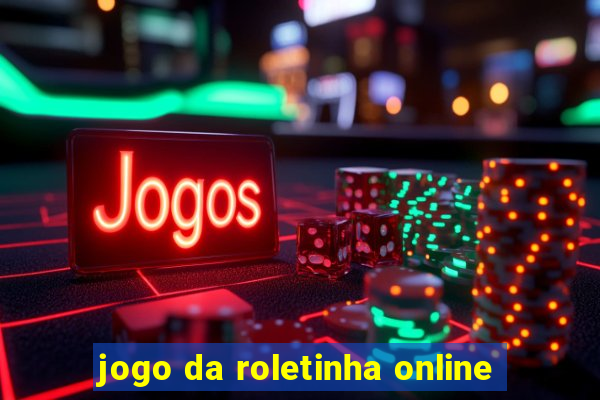 jogo da roletinha online