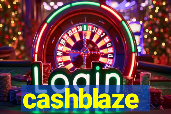 cashblaze