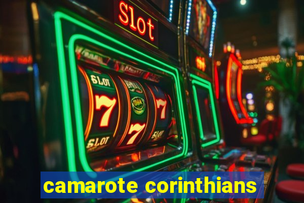 camarote corinthians