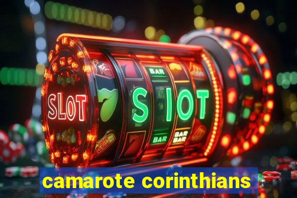 camarote corinthians