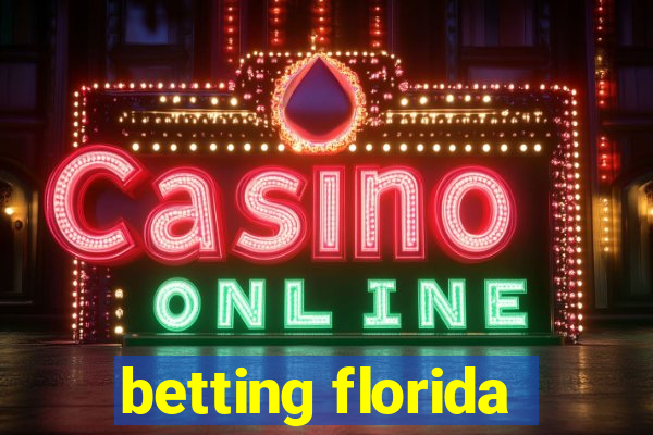 betting florida