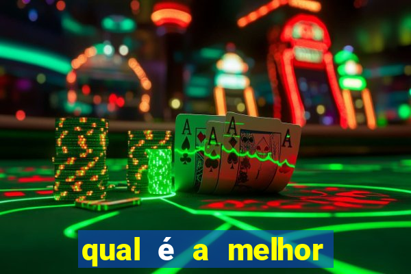 qual é a melhor bet para apostar