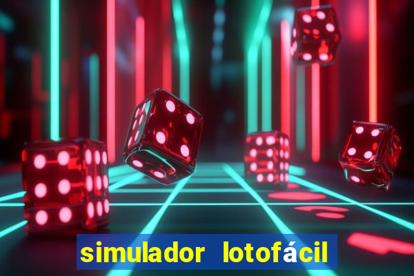 simulador lotofácil 23 dezenas