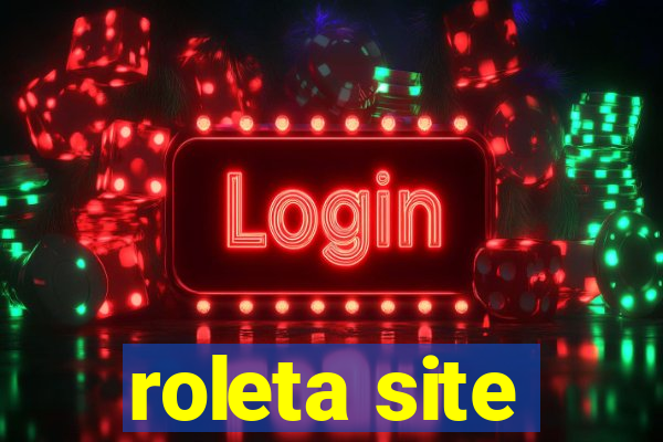 roleta site