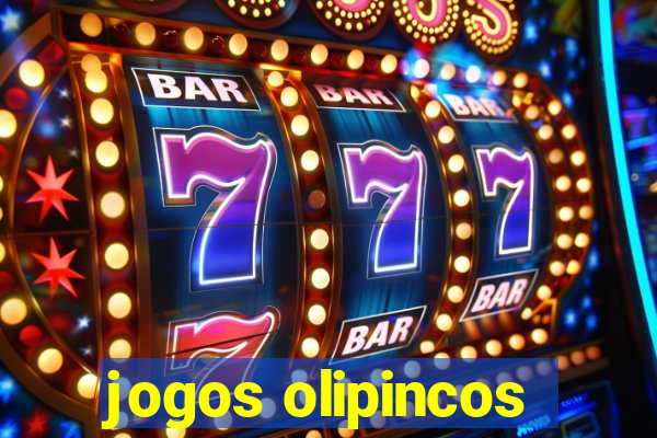 jogos olipincos