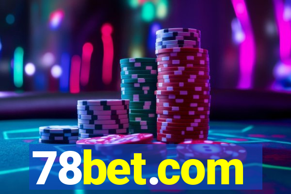 78bet.com