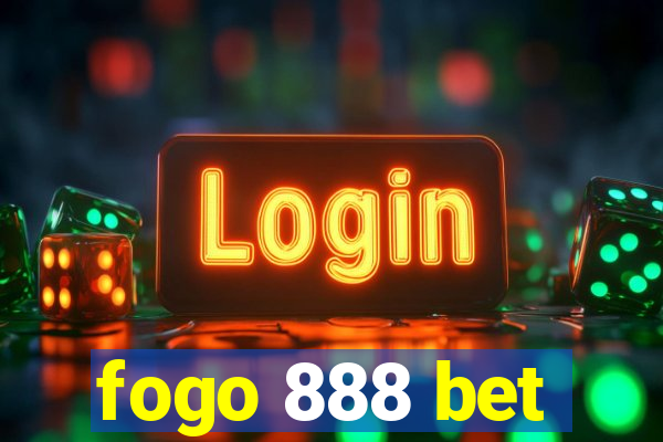 fogo 888 bet