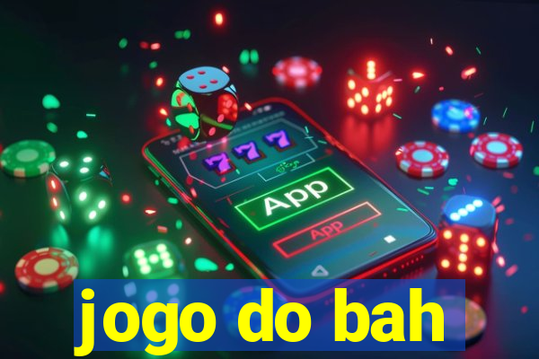 jogo do bah