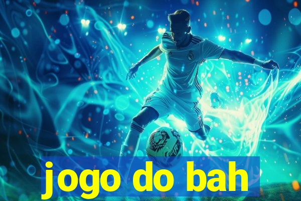 jogo do bah